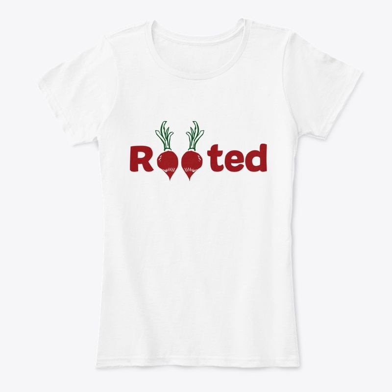 Rooted : Root Chakra