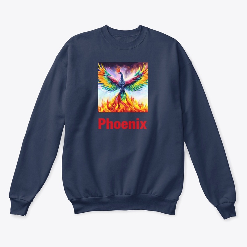 phoenix