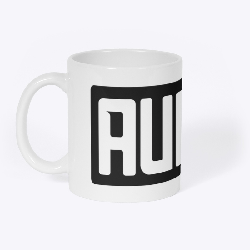 All Urban Central Brand Coffee Mug