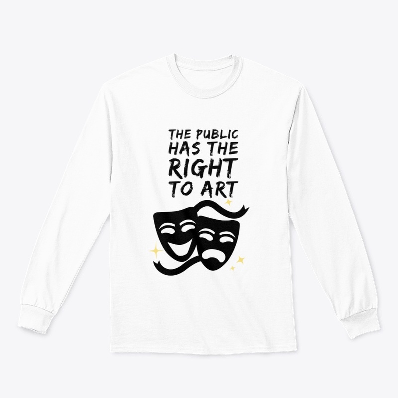 Fashion Attitude for Public Art _Theatre