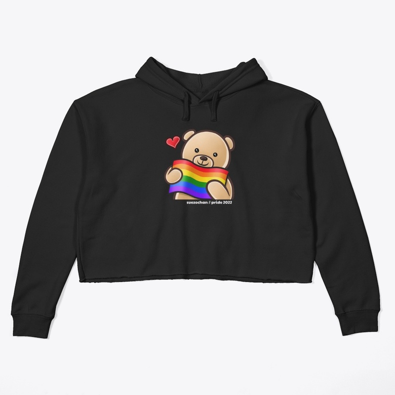 Hans Pride Flag Collection