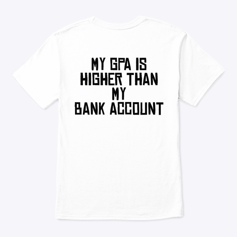 GPA:BANK