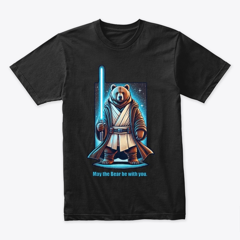 Galactic Bear