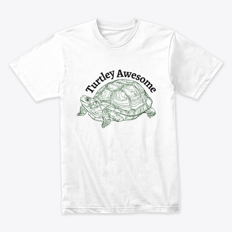 turtley awesome