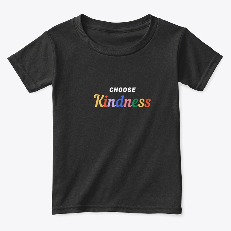 Choose Kindness