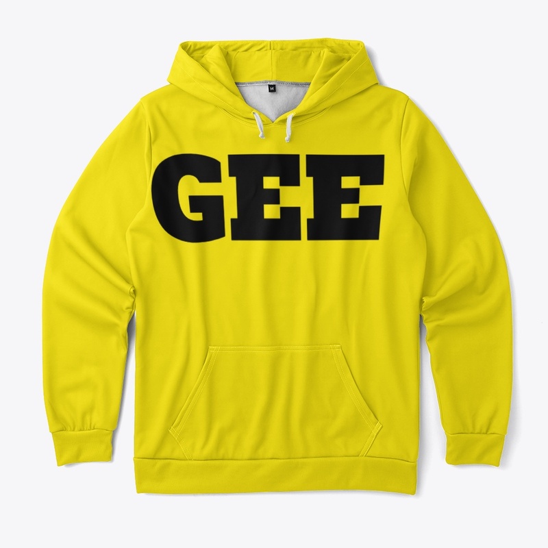 GEEMUNNI HOODIE