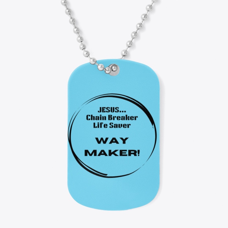 WAYMAKER