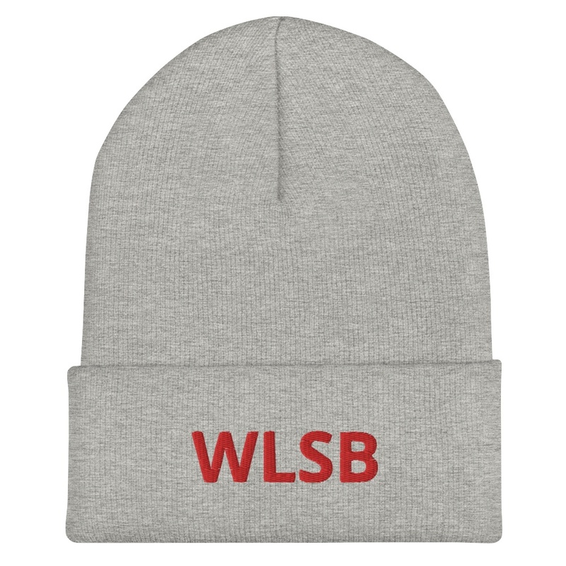 WLSB BEANIE