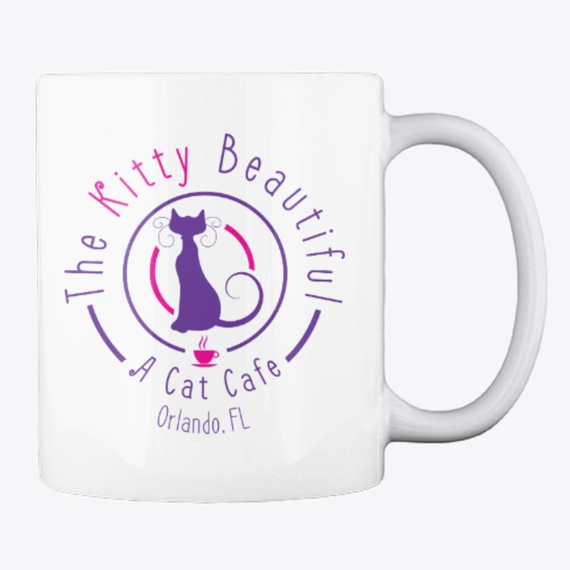 The Kitty Beautiful 