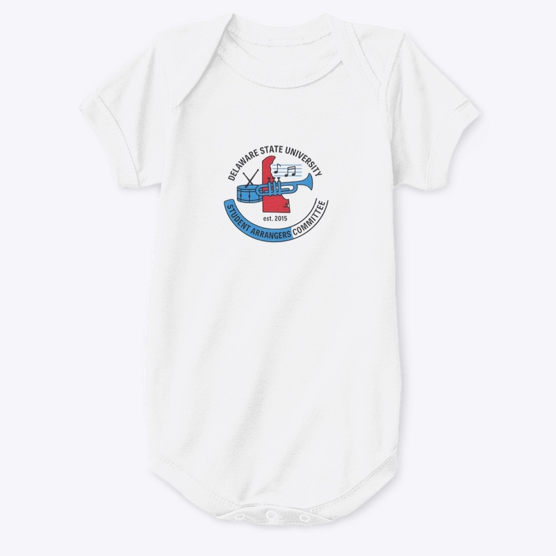 Arrangers Committee Merch
