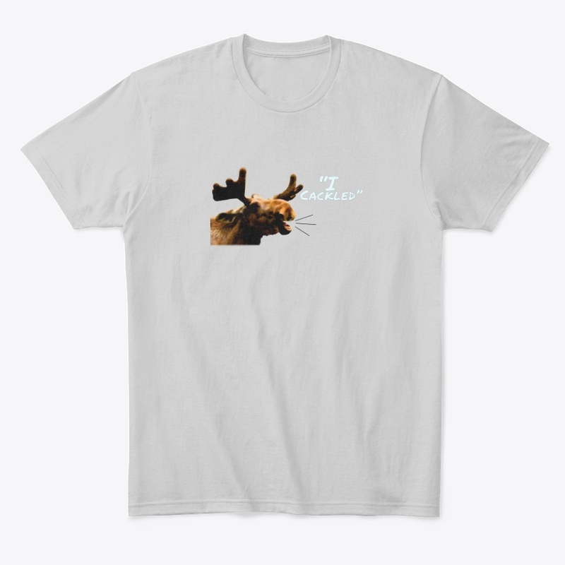 Cackling Moose collection
