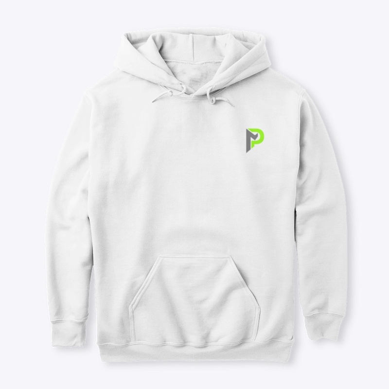 MillennialPocket Classic Hoodie