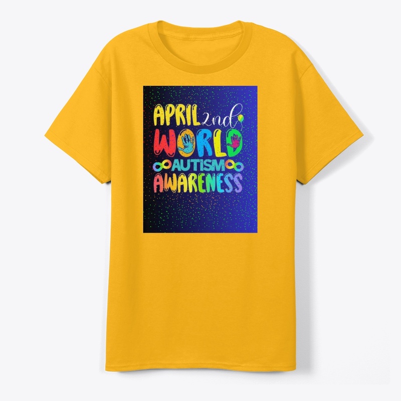 World autism awareness day