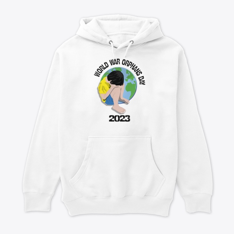 World War Orphans Day 2023