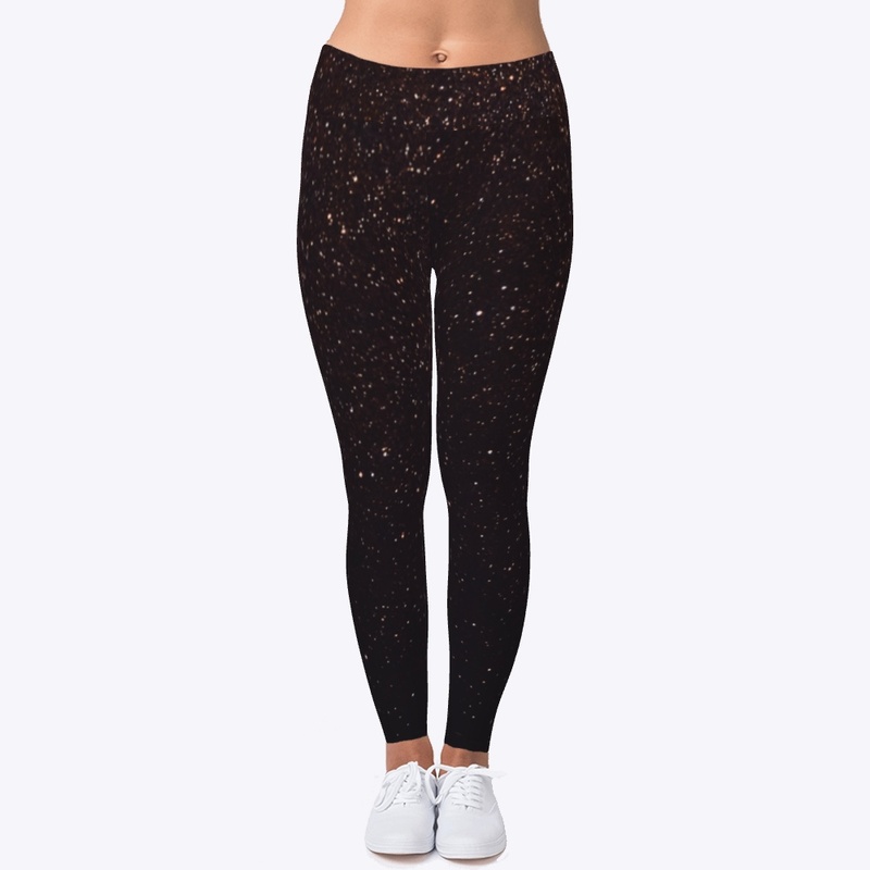 The Galaxy Leggings