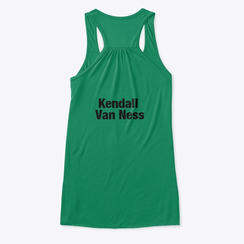 ATFO Kendall Van Ness and Mario
