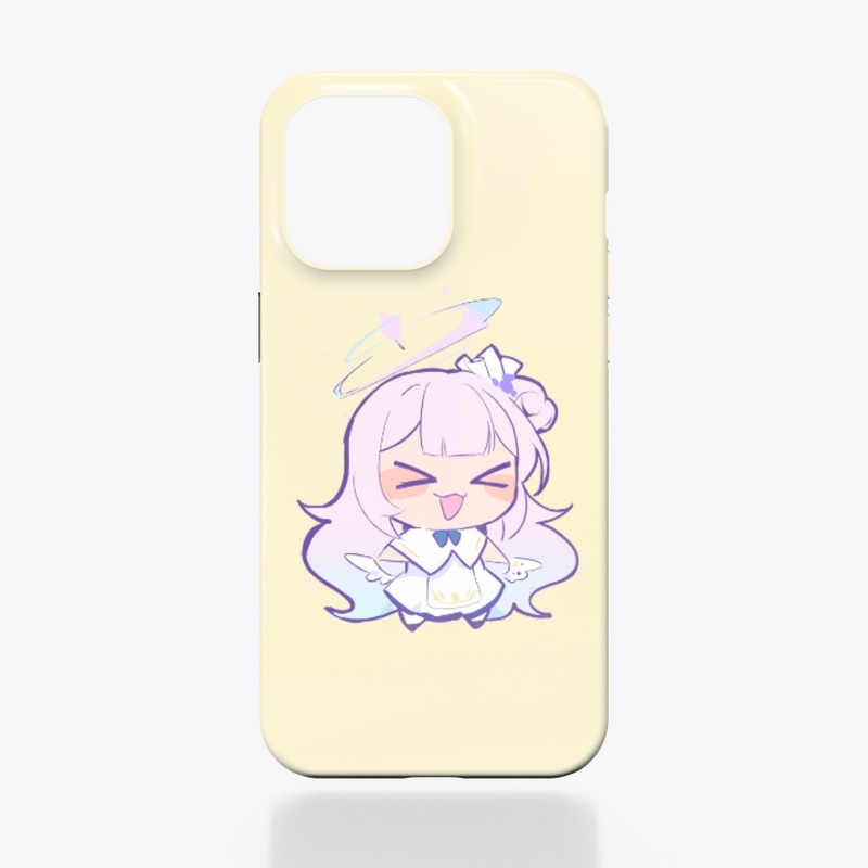 X3 Phone Case