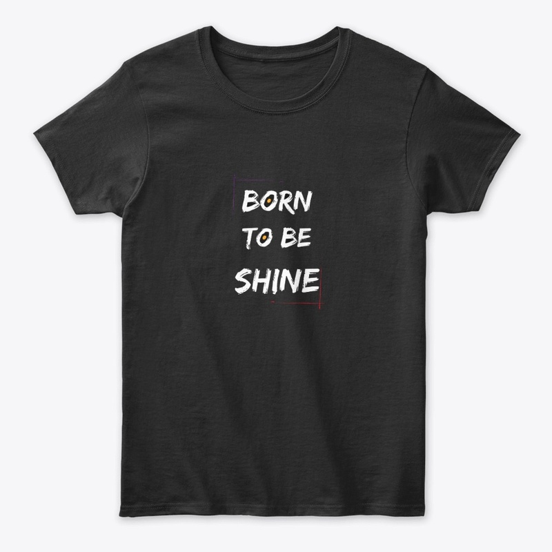 Show your passion towards the success.