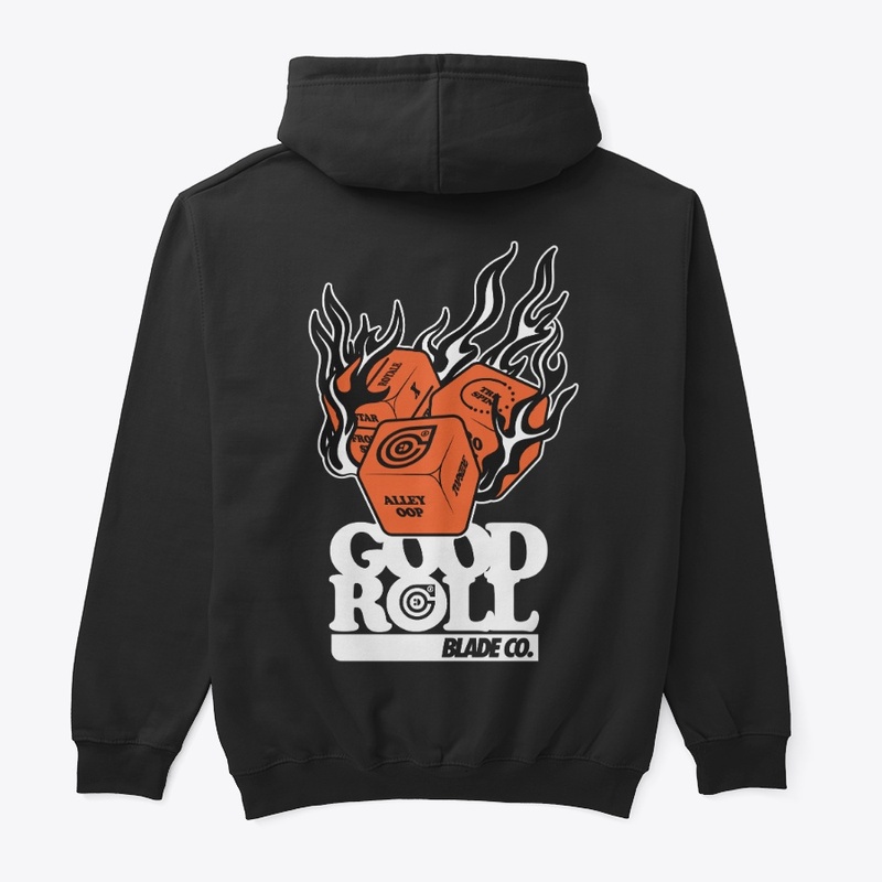 Good Roll Dice Player