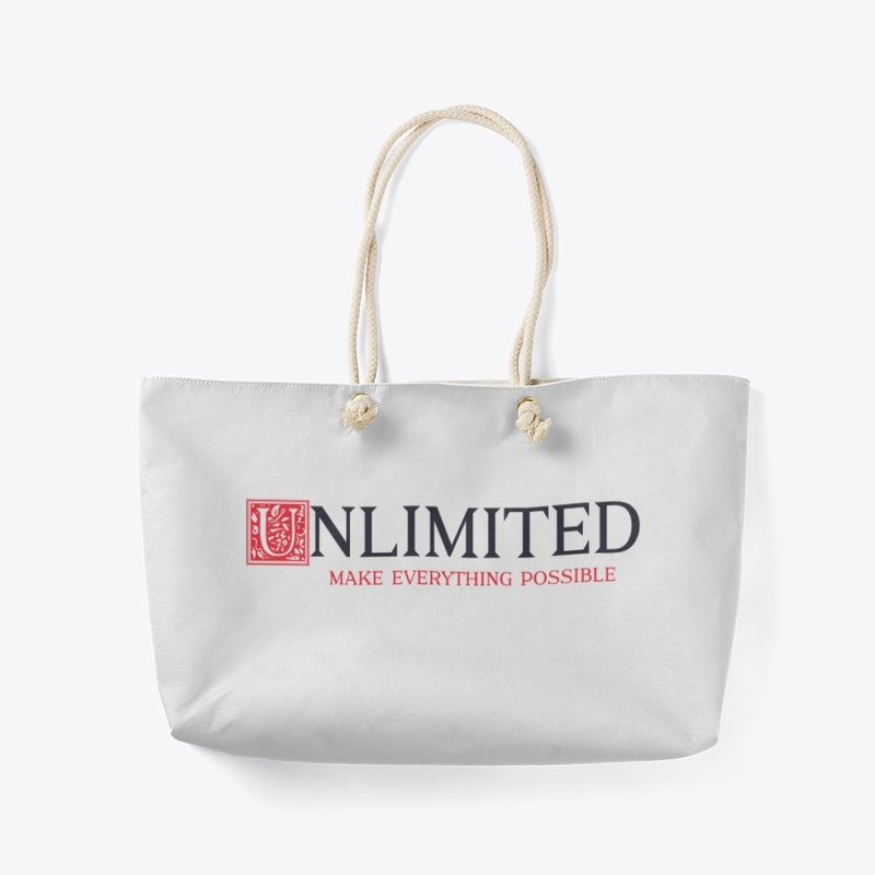 Unlimited products