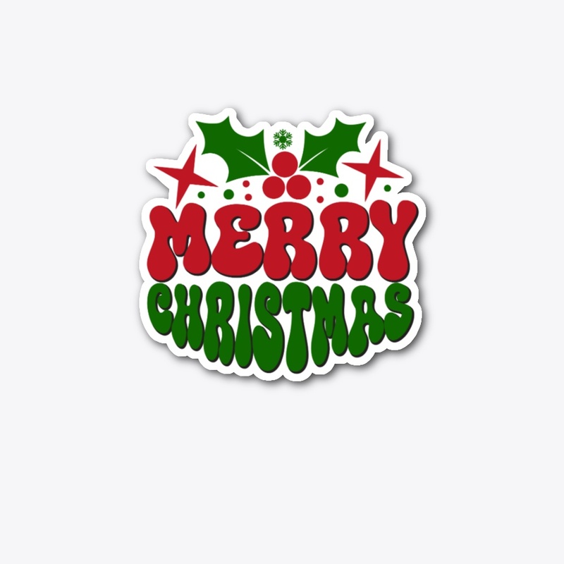 Merry Christmas