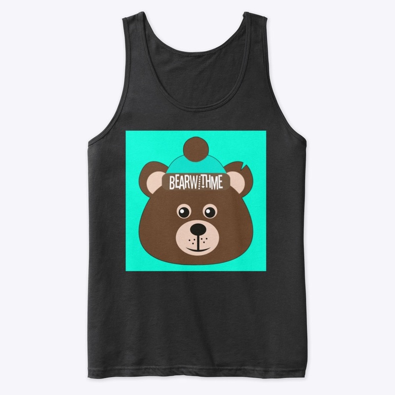 Bear With Me