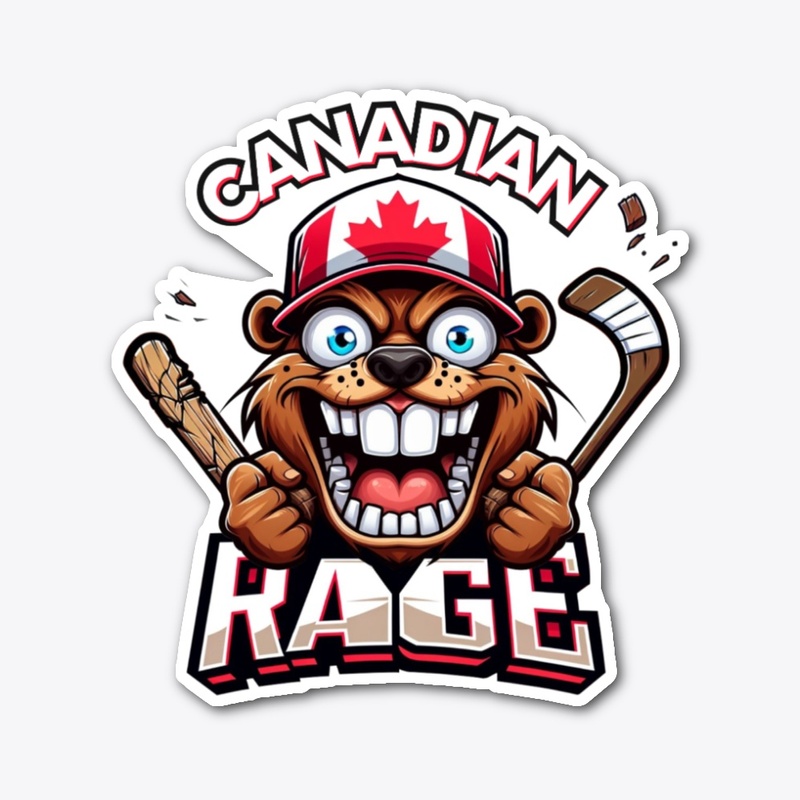 Canadian Rage