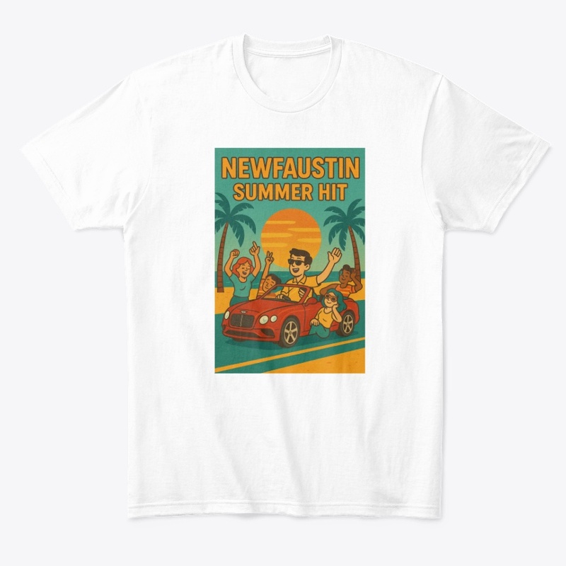 NEWFAUSTIN MIAMI HIT