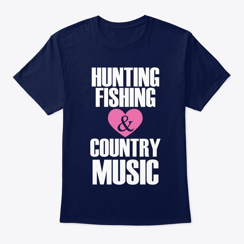 Hunting and country 