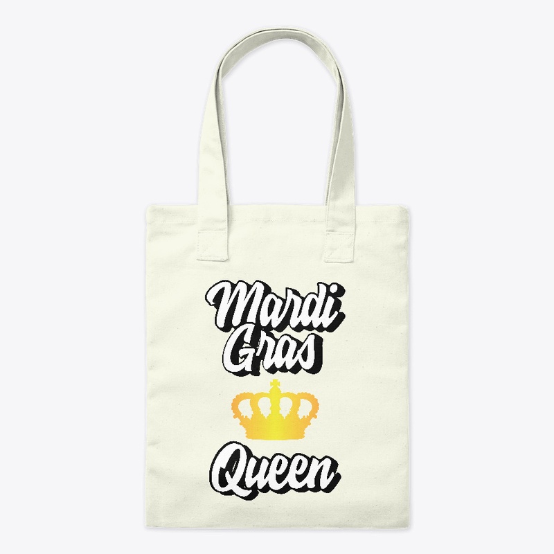 Mardi Gras Queen