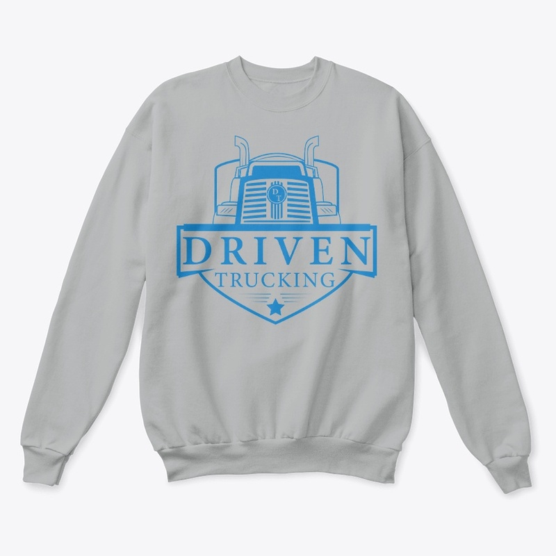 DT Blue Logo