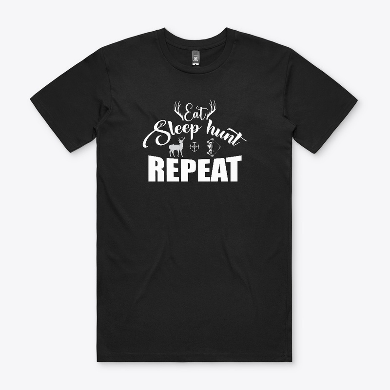 Hunting T-shirt best gift for every one
