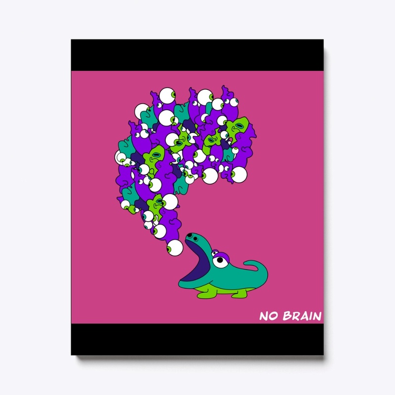 Crocodoodle Doo