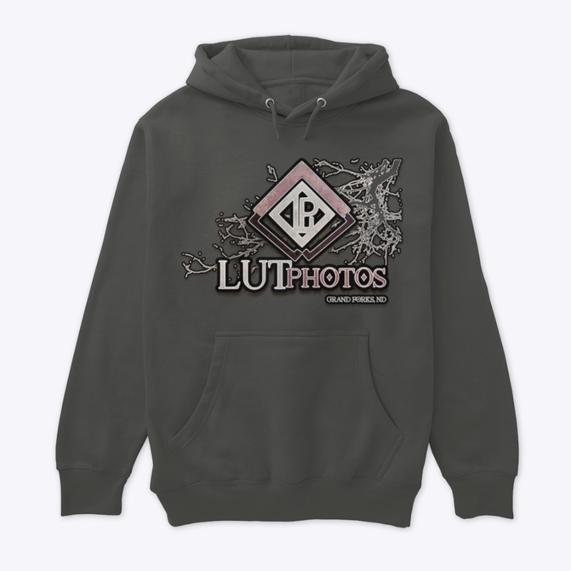 LUTphotos Apparel 