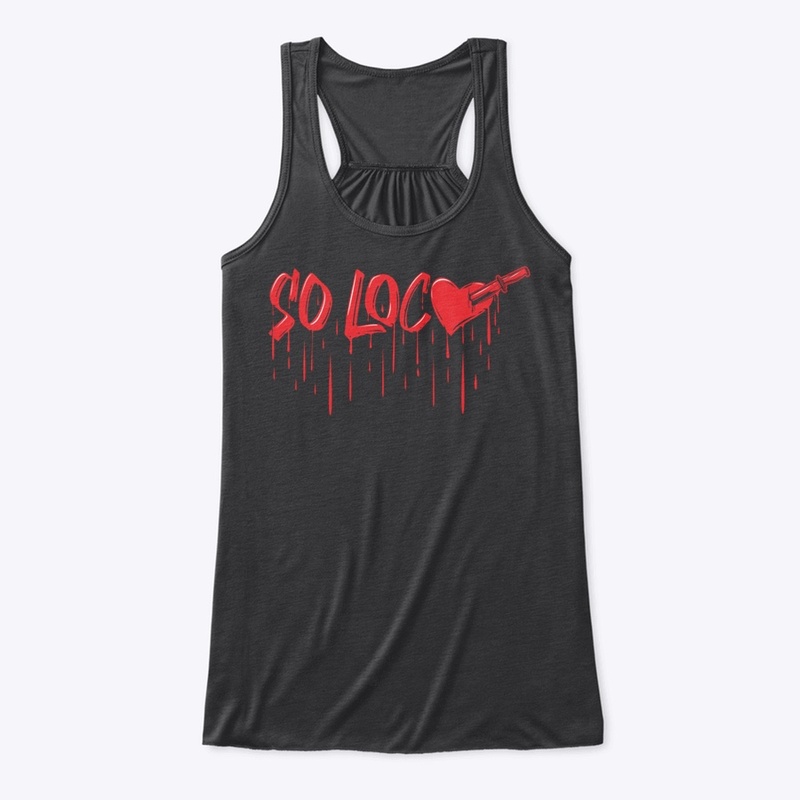 SO LOCO SHIRT