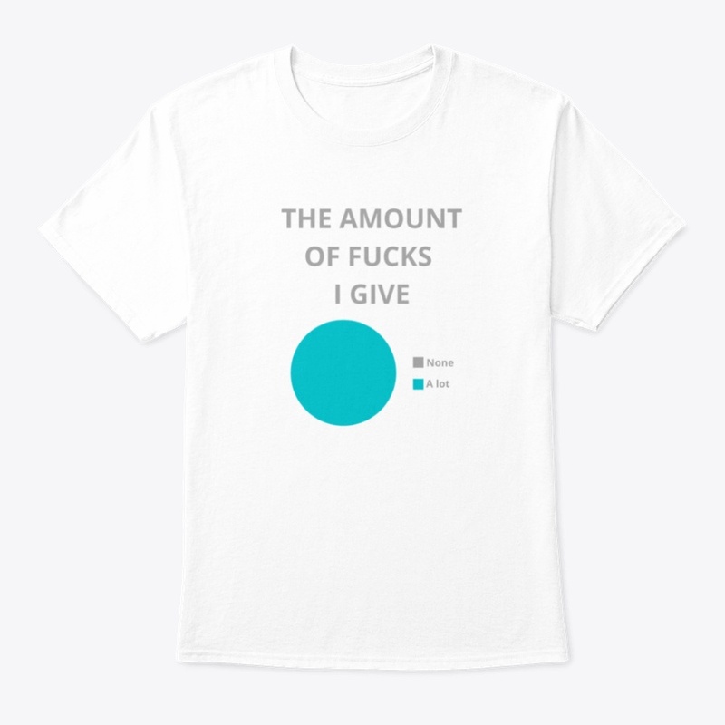 Fucks I Give
