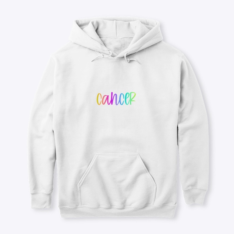 Cancer (Rainbow) Gear