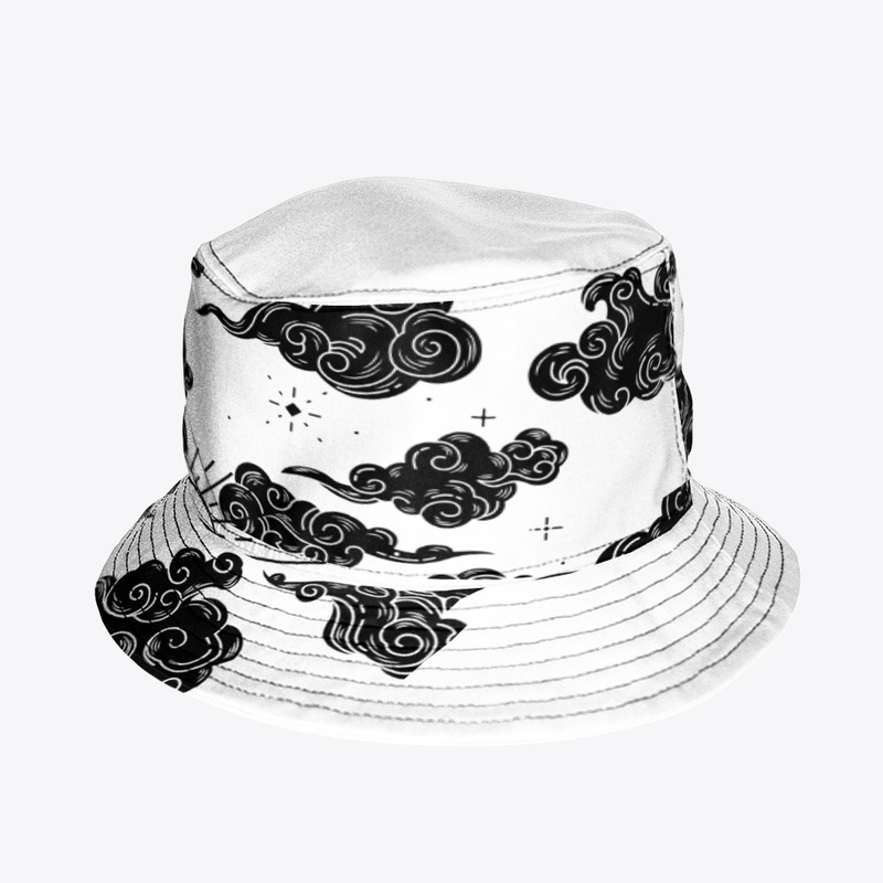All-Over Print Unisex Tee