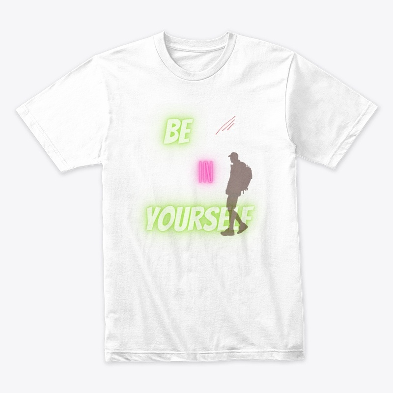 Be in 