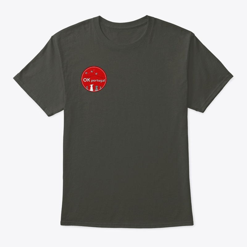 Both logo's Classic Tee
