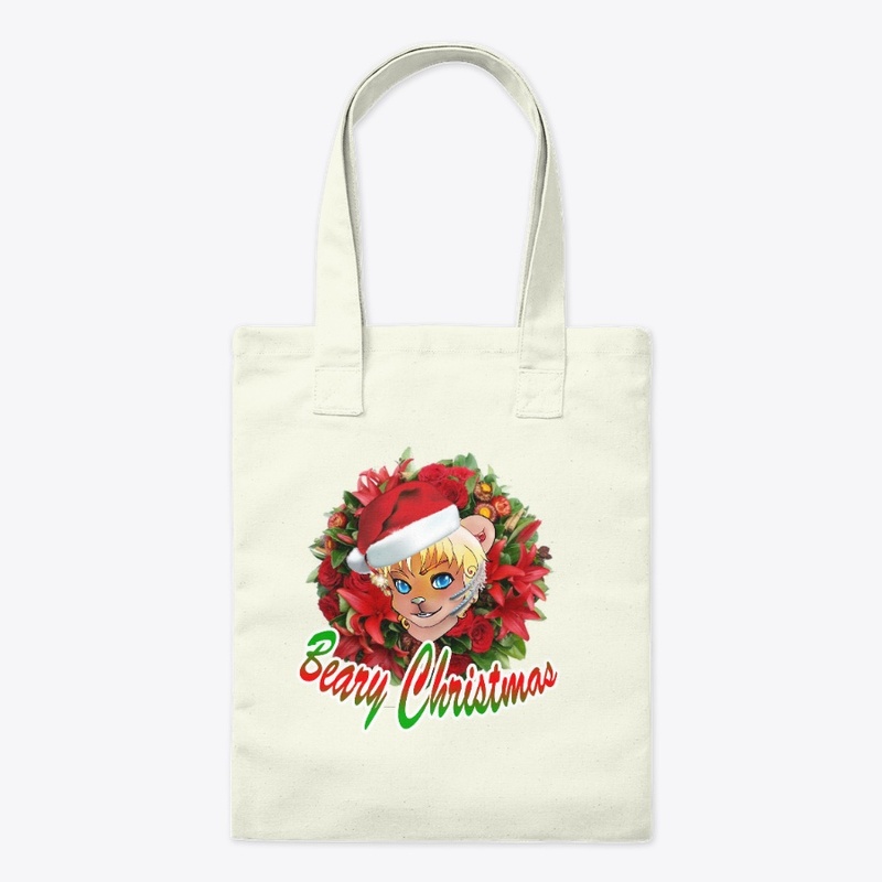Beary Christmas