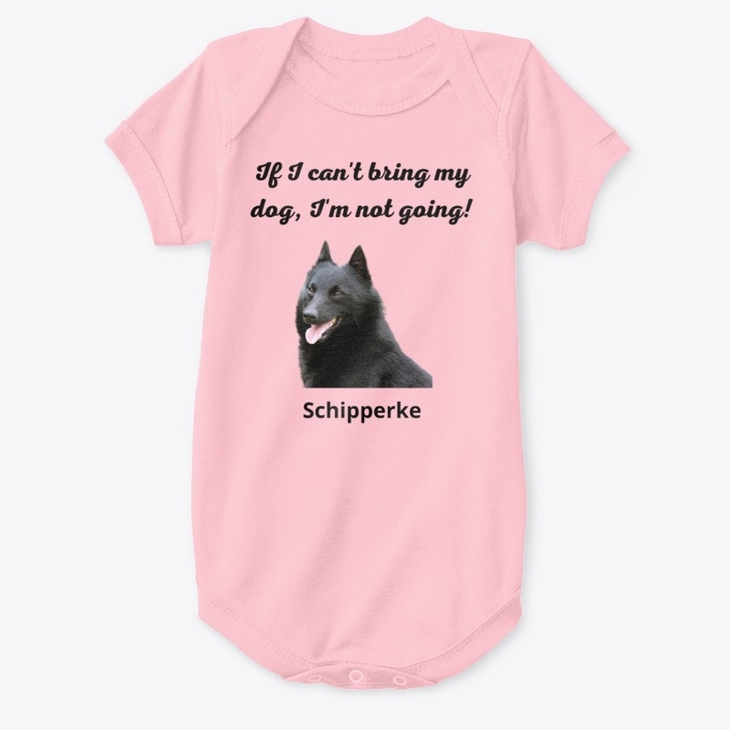 Schipperke