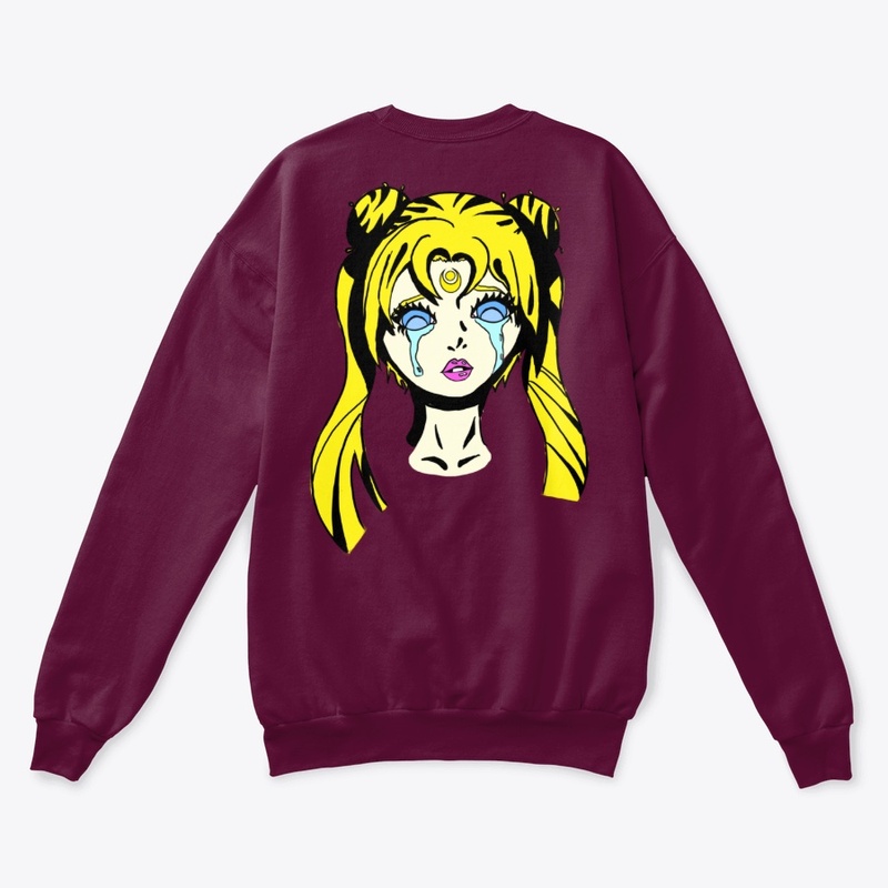 Usagi Tears