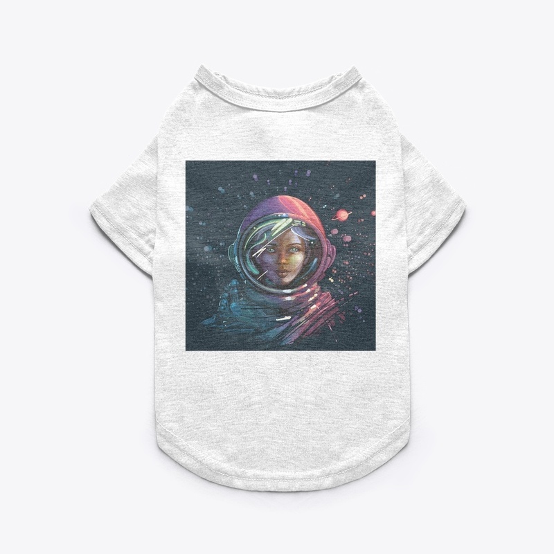 Creativity T shirts for Women and Men