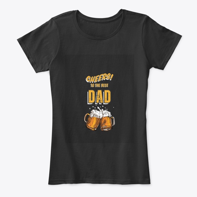 Dad t shirt