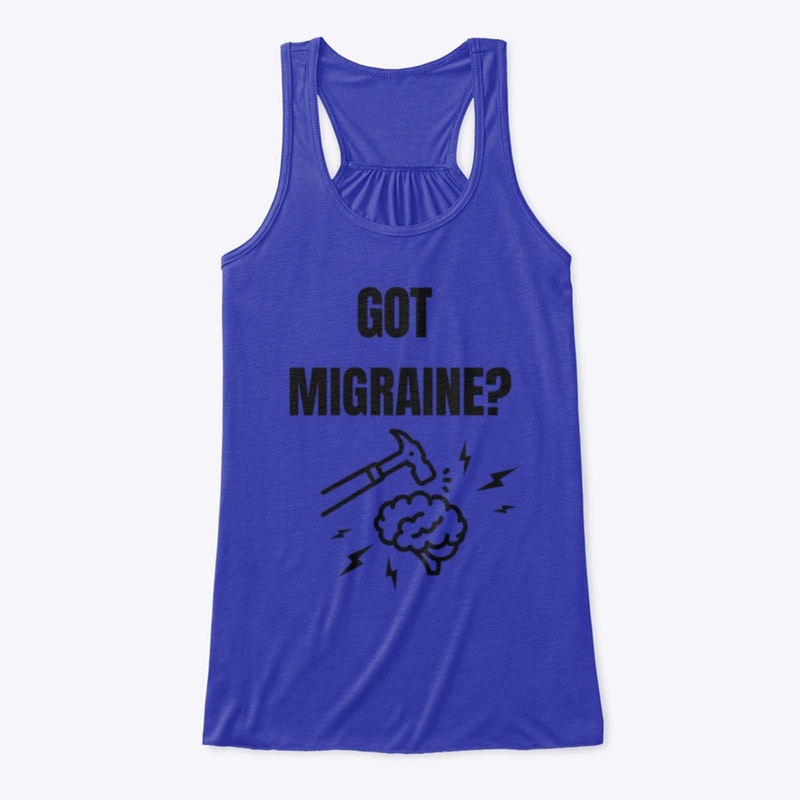 Got Migraine?
