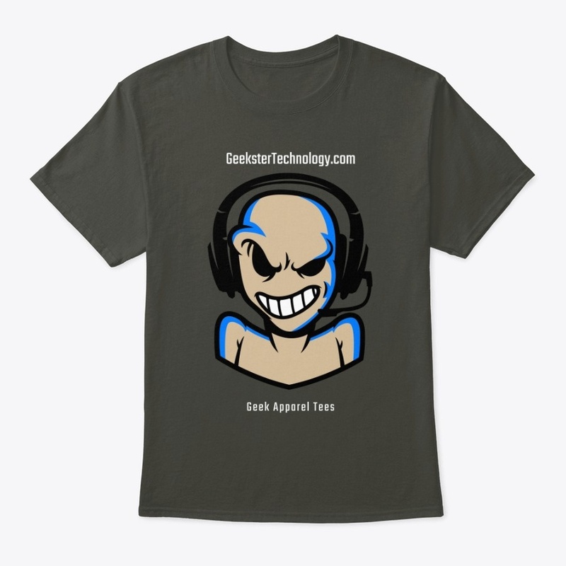 Aliens at Work! Funny T-shrit