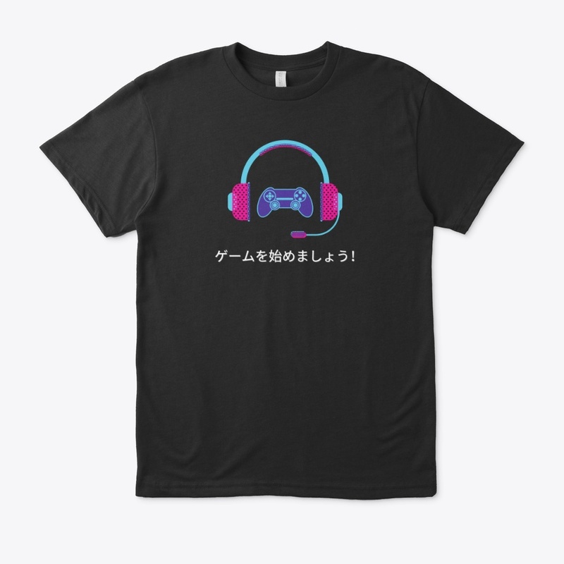 japanese gaming superstar