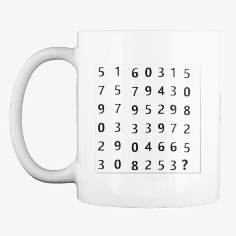 numbers