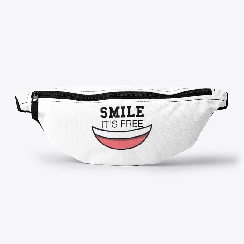 SMILE IT FREE